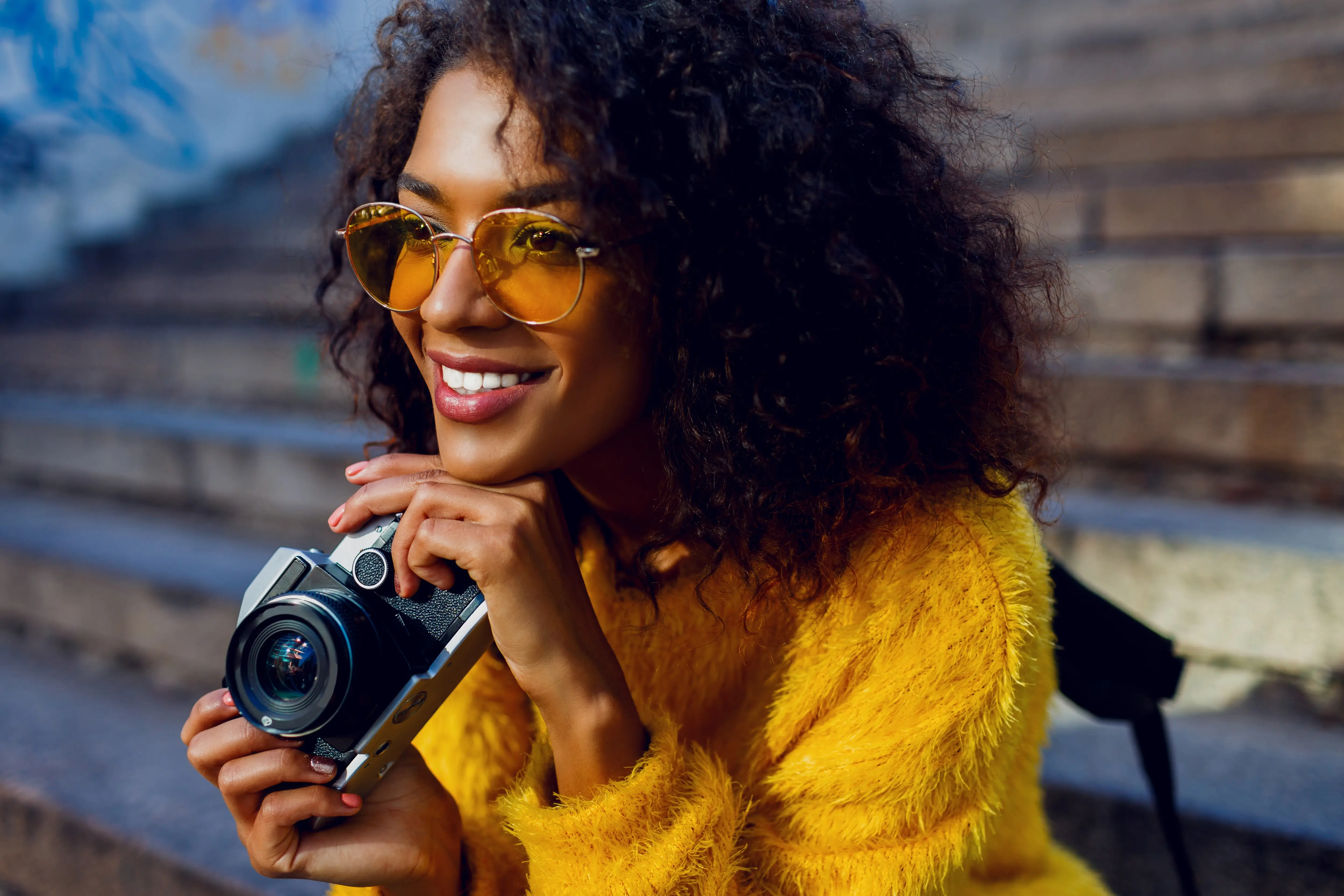 Book local photoshoot in Nairobi Kenya - Professional photography services